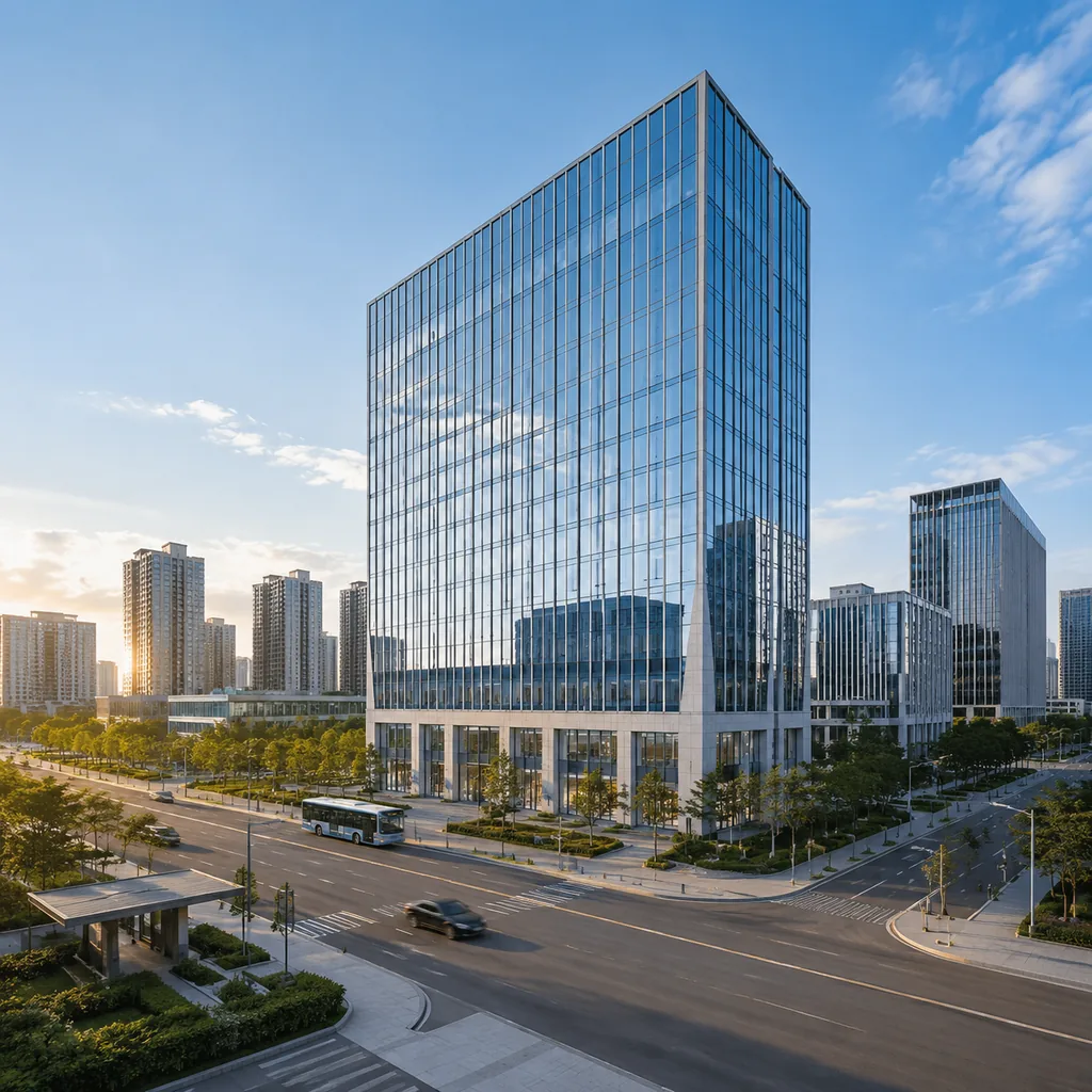 营口汇诚装饰工程有限公司西市区官网展示图片